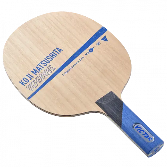 Victas Koji Matsushita Defensive Victas SE - tabletennisstore.eu