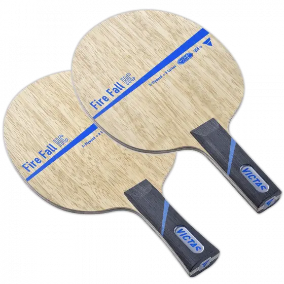 Victas Fire Fall HC Victas SE - tabletennisstore.eu
