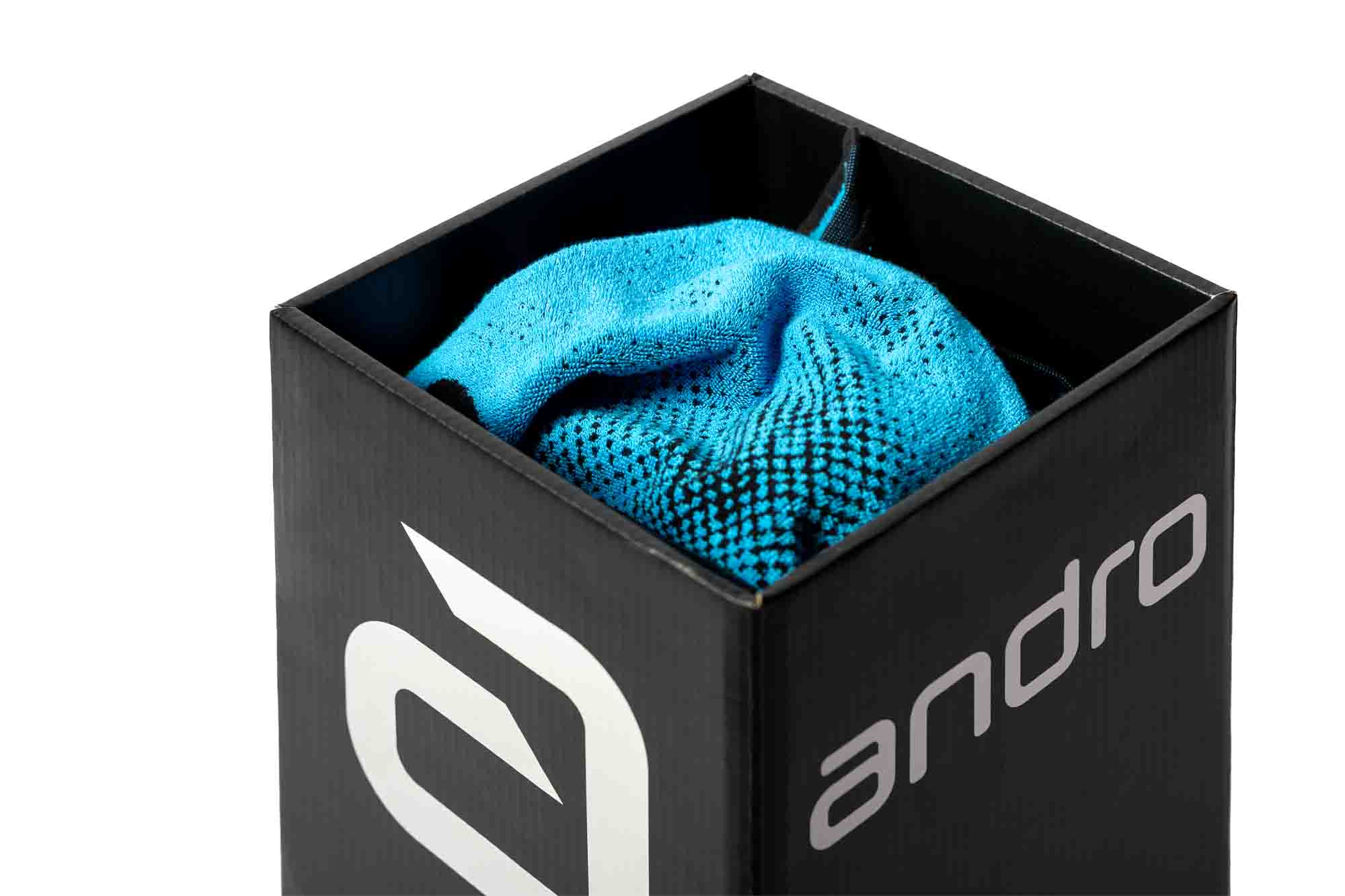 Andro Towel Basket
