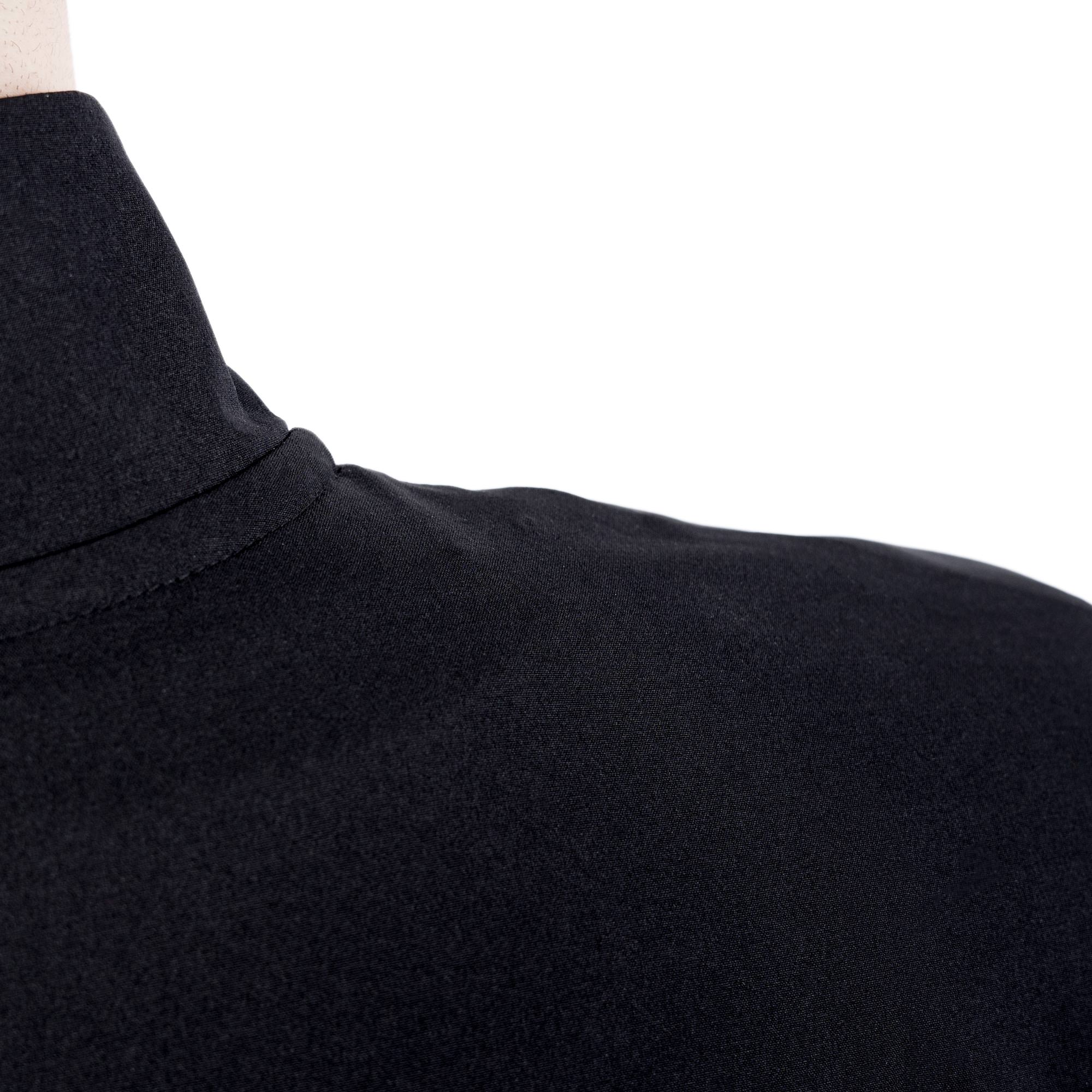 Andro Jas Marbery zwart/grijs