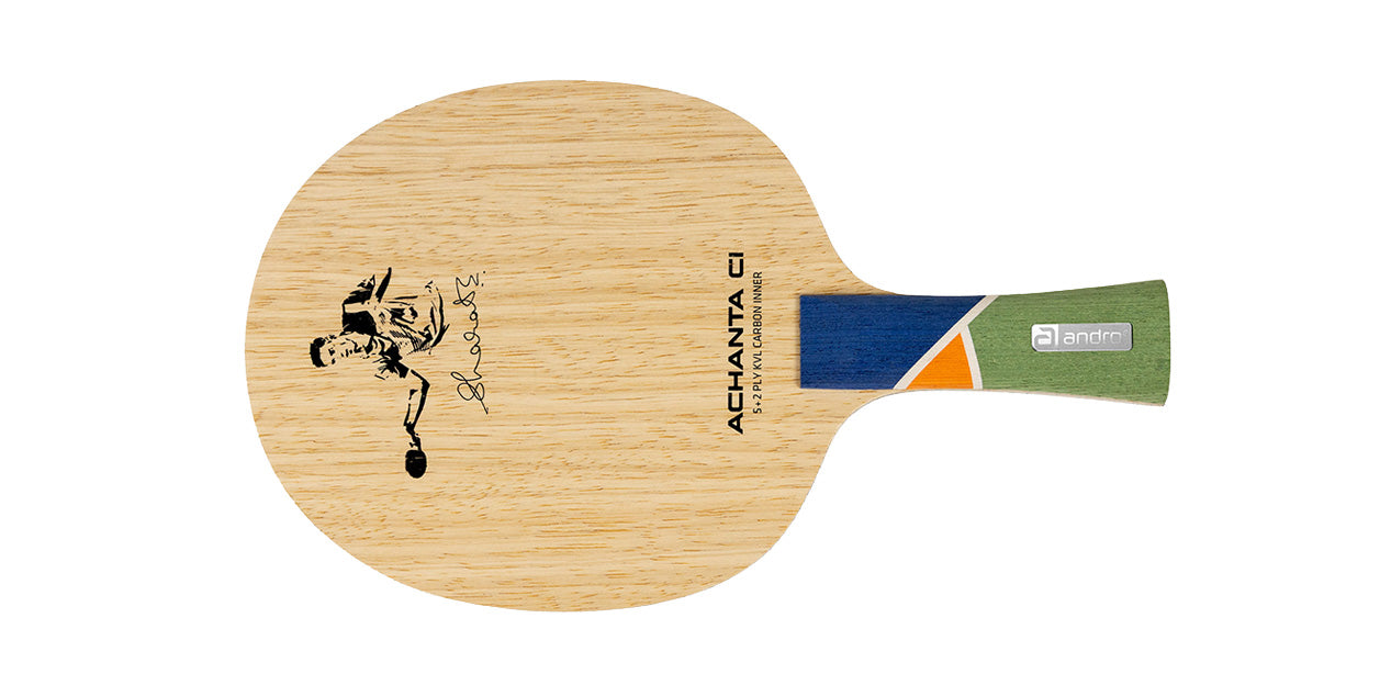 Andro Achanta CI OFF