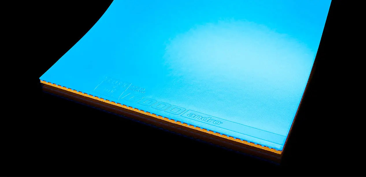 Andro Good Andro SE - tabletennisstore.eu