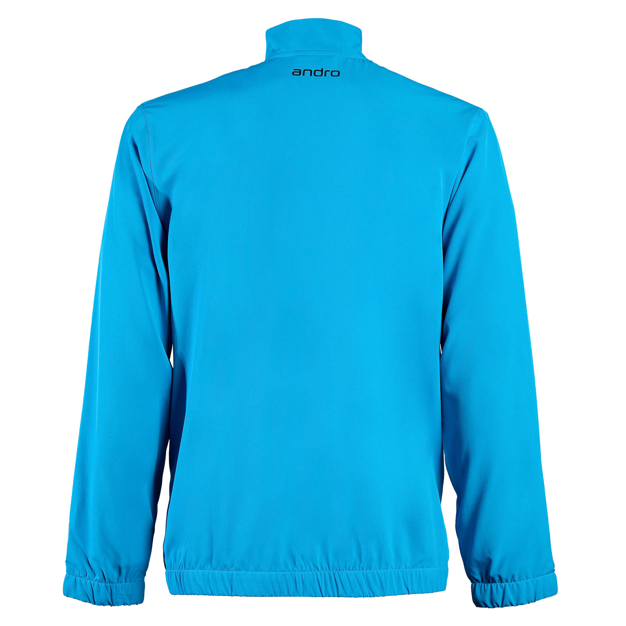 Andro Jas Marbery blauw