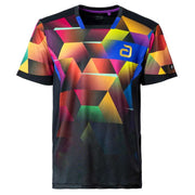 Andro Shirt Gouden regenboog