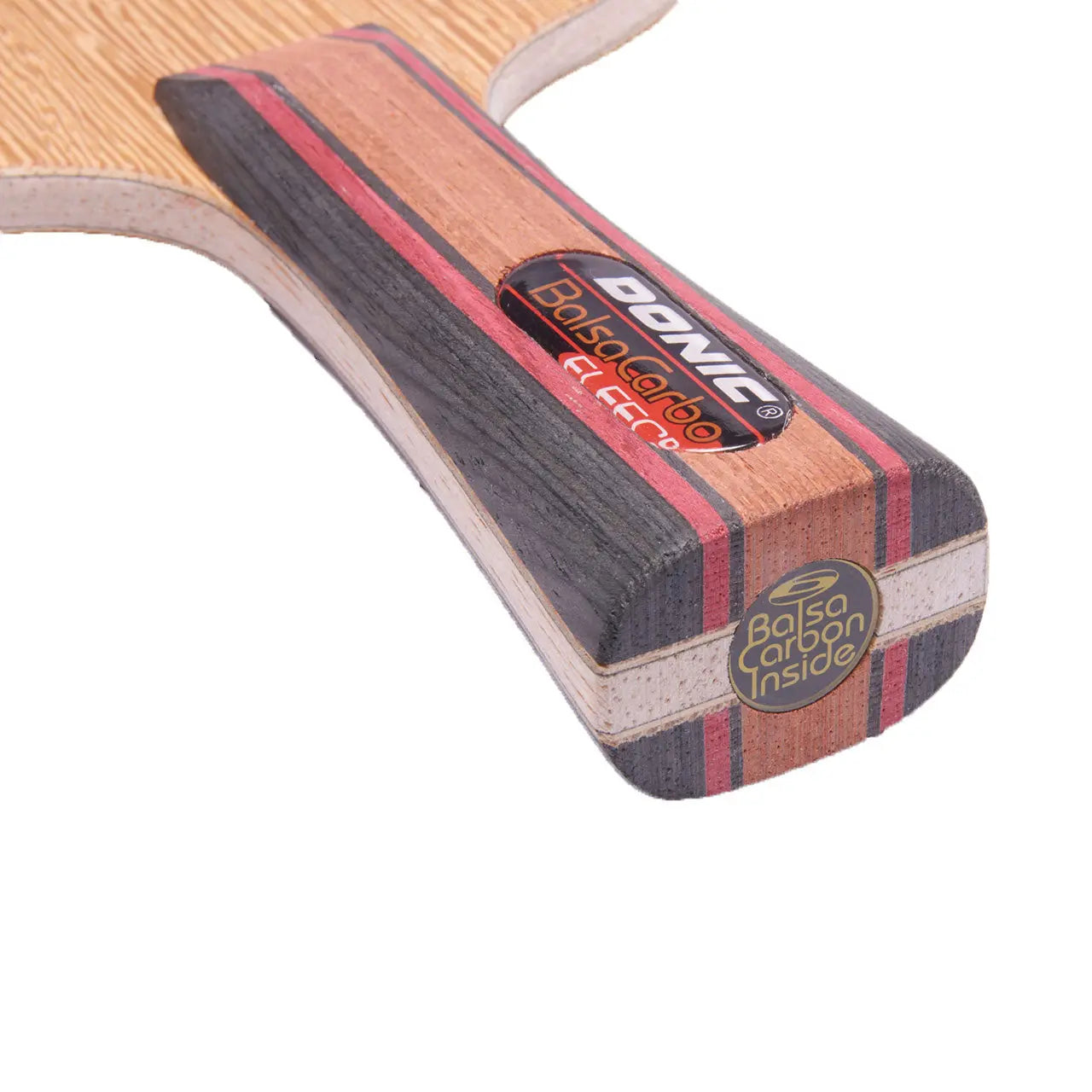 Donic Balsa Carbo Fleece DONIC SE - tabletennisstore.eu