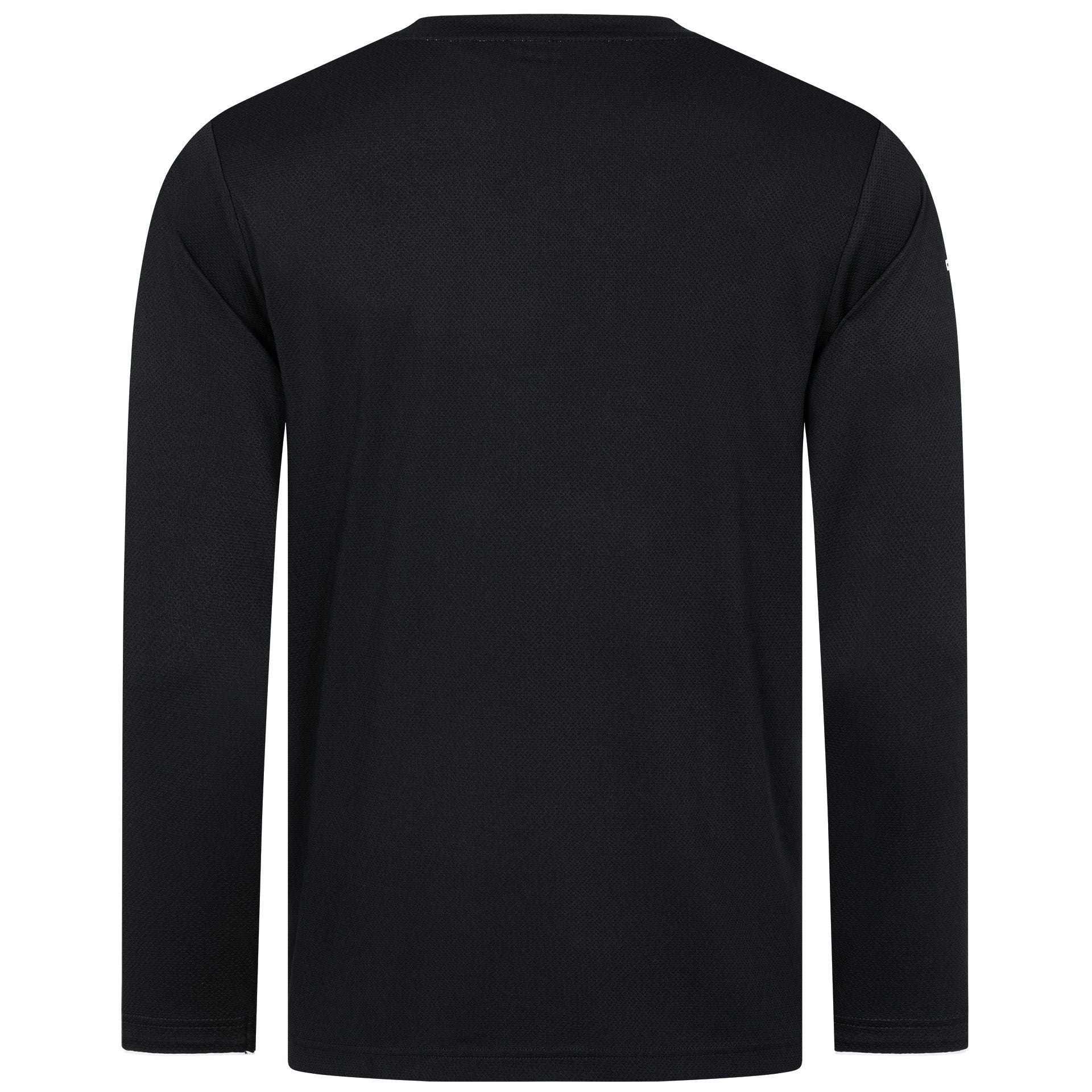 Donic Long Sleeve black Series