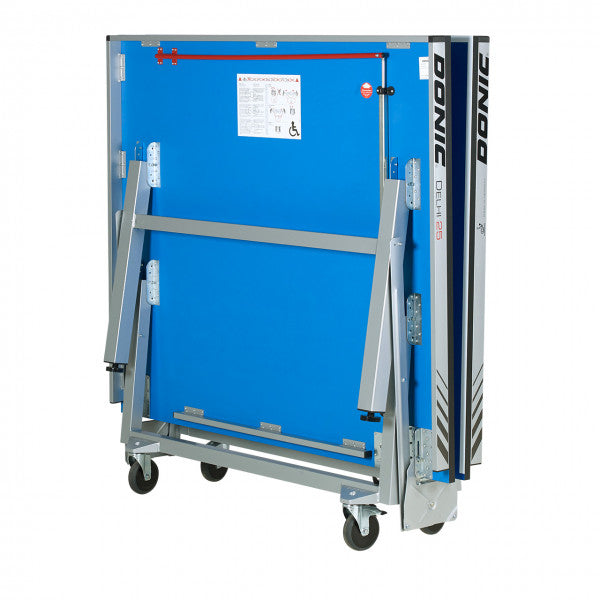 Donic tafel Delhi 25