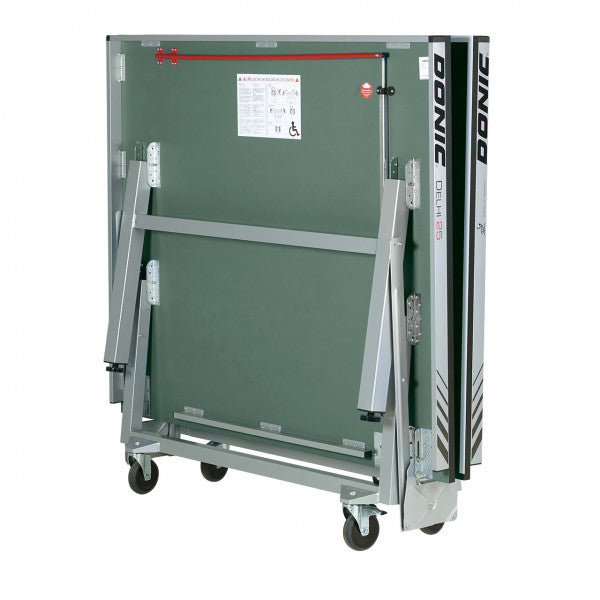 Donic tafel Delhi 25