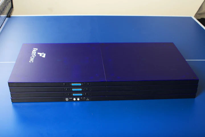 FastPong Table Tennis Training System ((FP01))