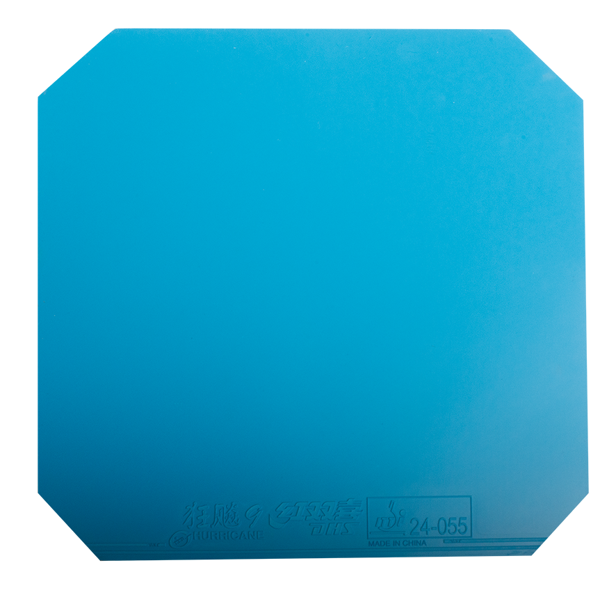 DHS Hurricane 9 38°