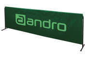 Andro Surround Basis Green 2,33mx 73cm. Set van 10 stuks