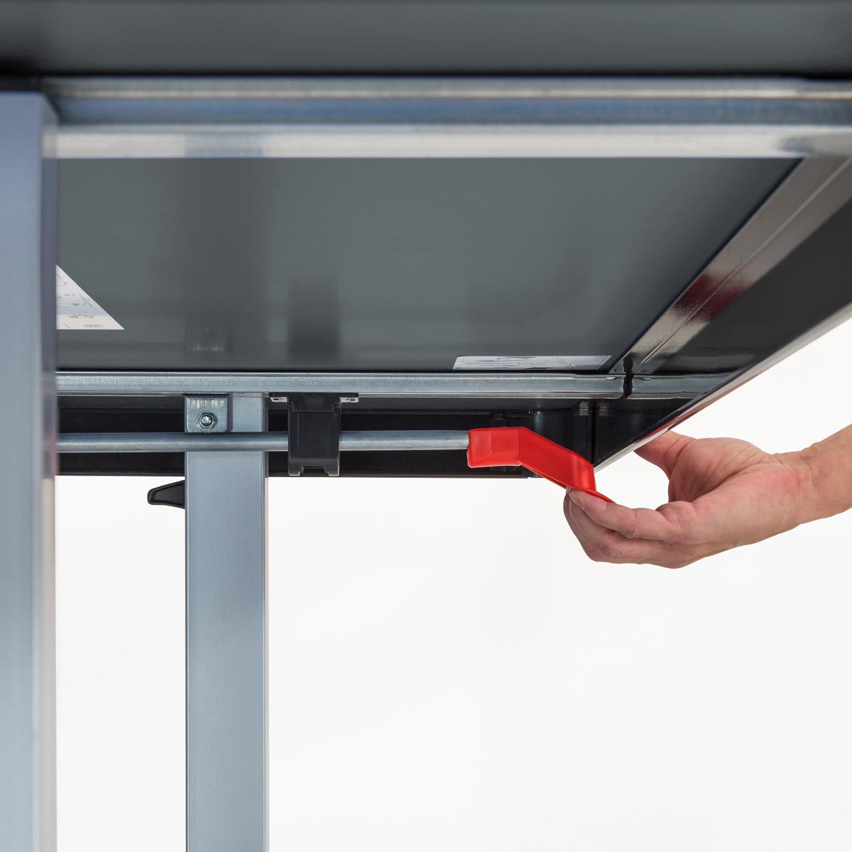 Gewo table AWR Outdoor