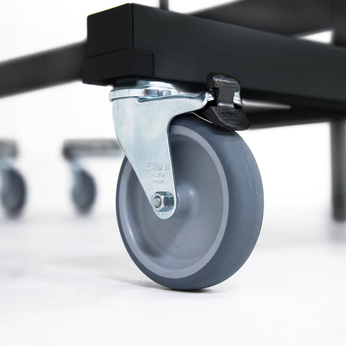 Gewo table Indoor Duo