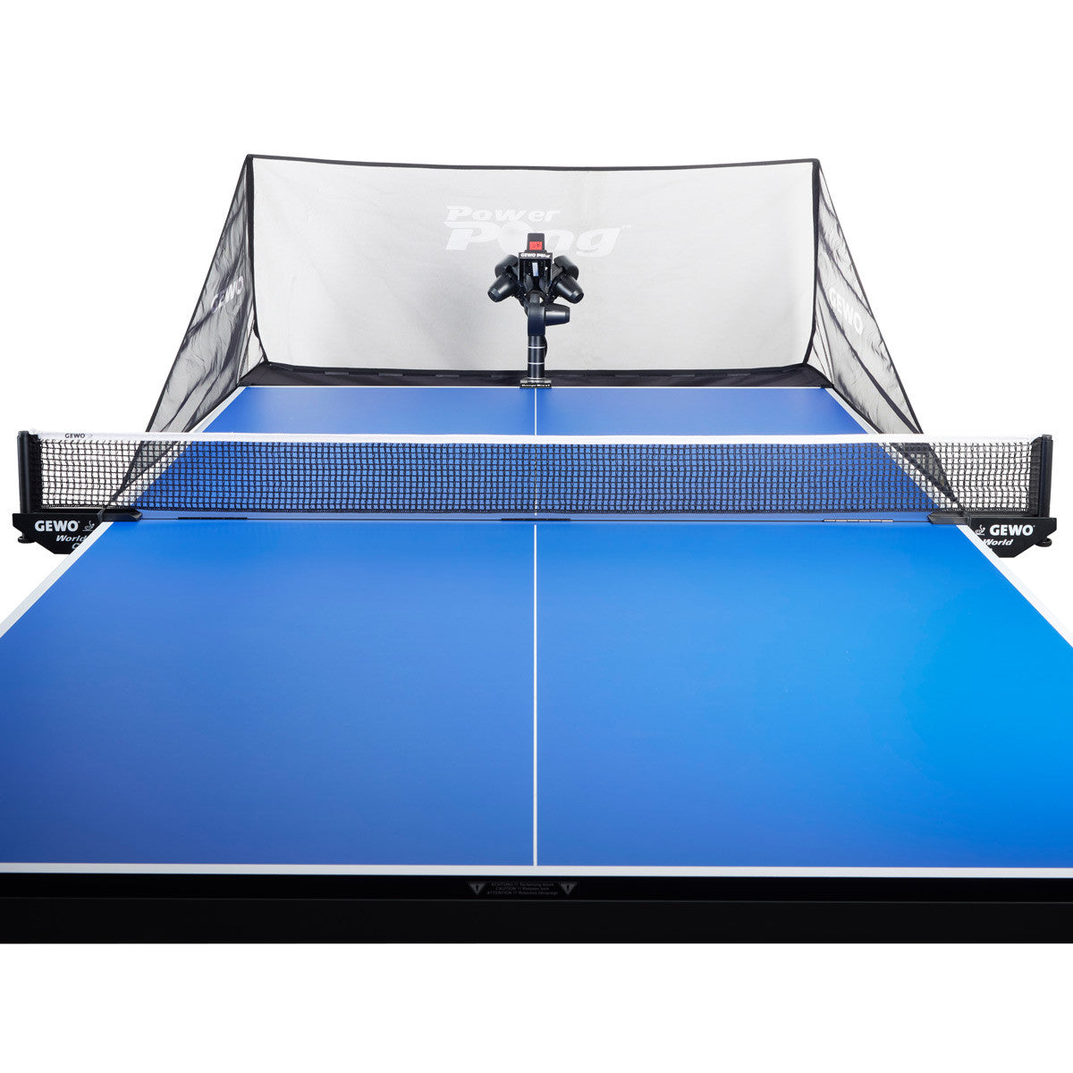 Gewo Robot Omega Nexxt