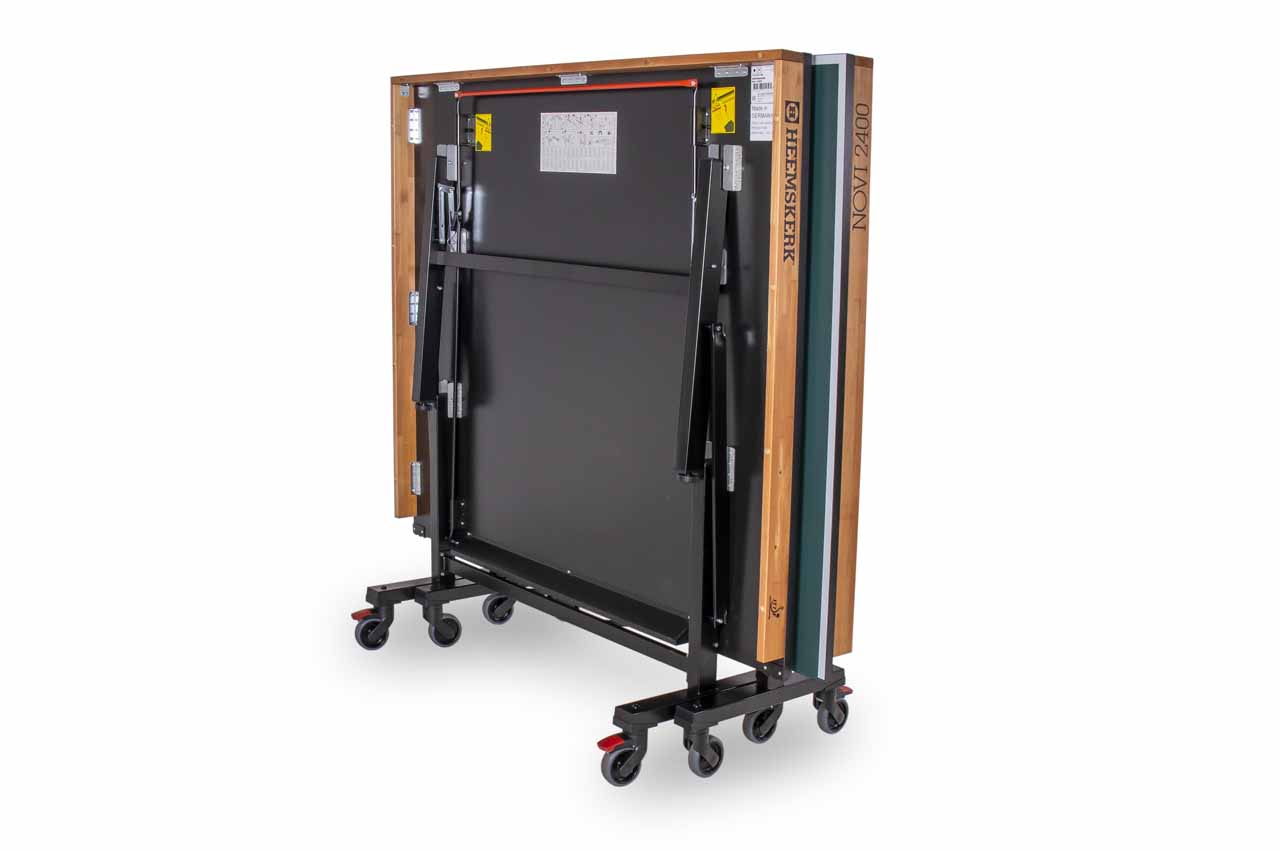 Heemskerk Table Novi 2400