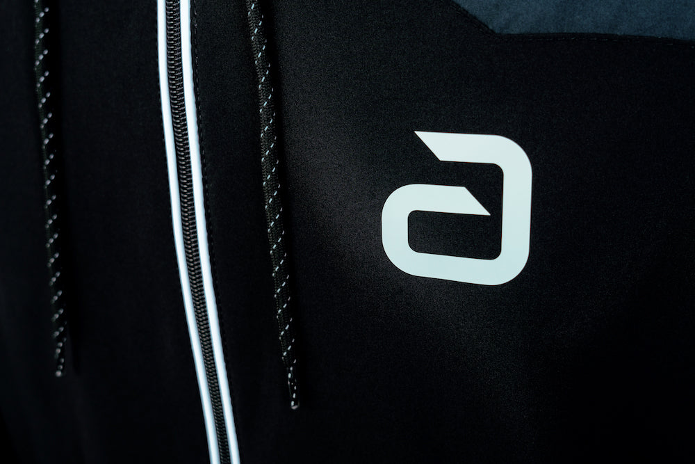 Andro Tracksuitjacket Salivan