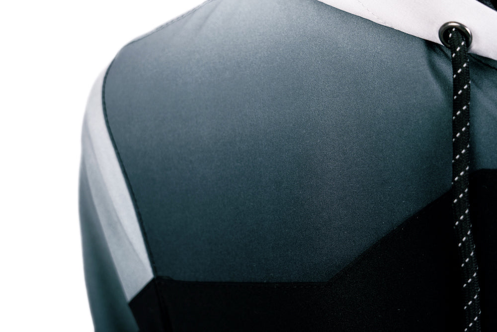 Andro Tracksuitjacket Salivan