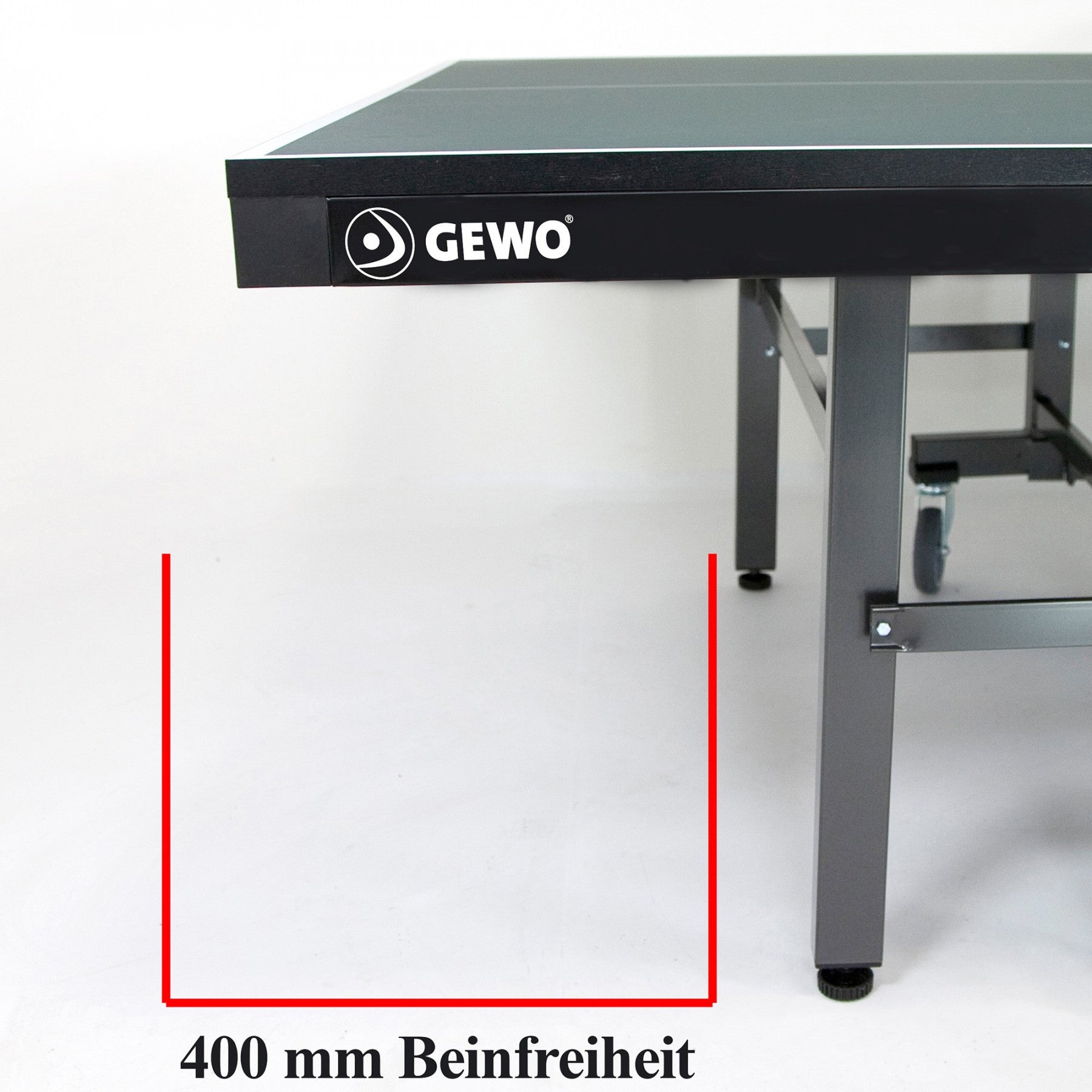 Gewo table Gewomatic  SC 25