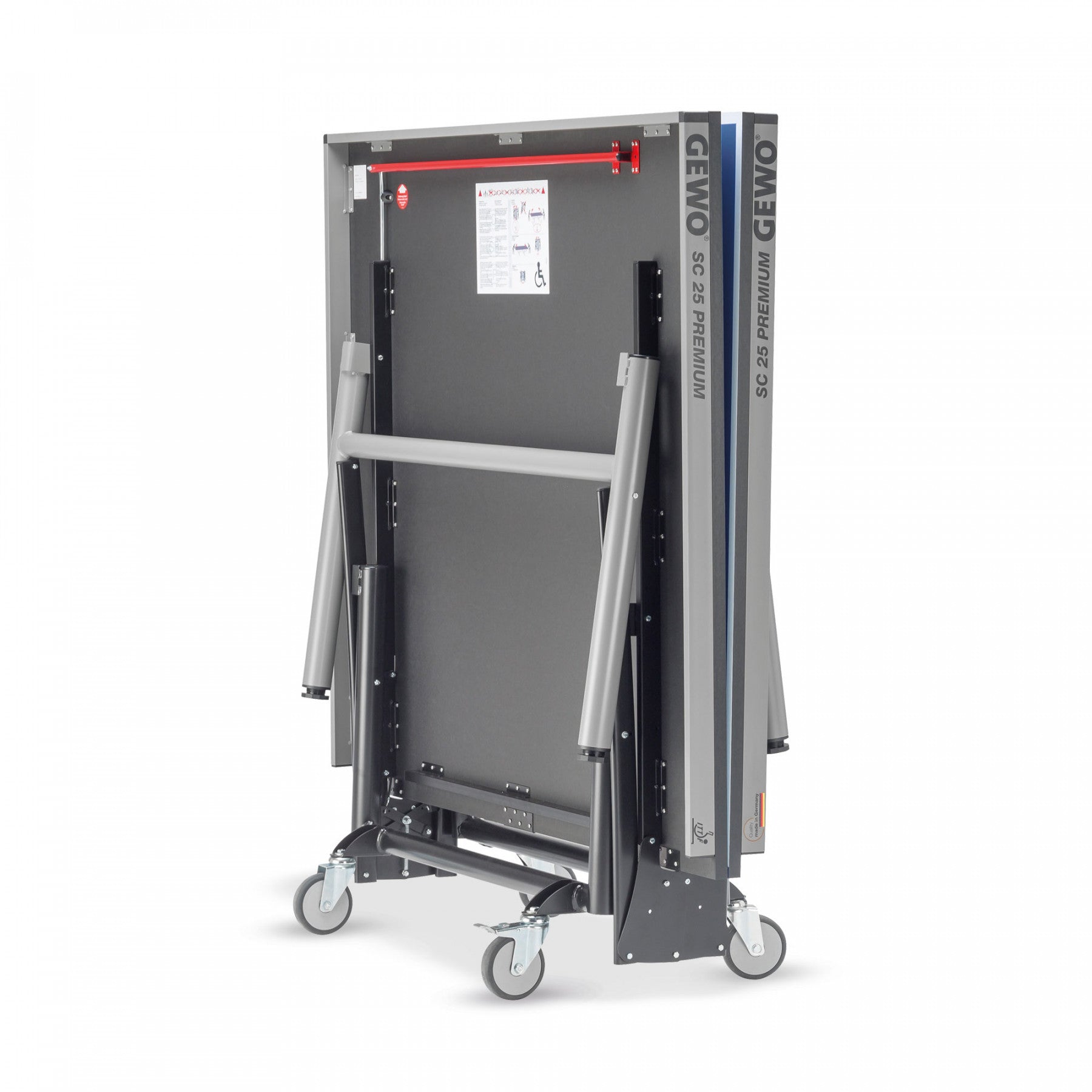 Gewo table SC 25 Premium