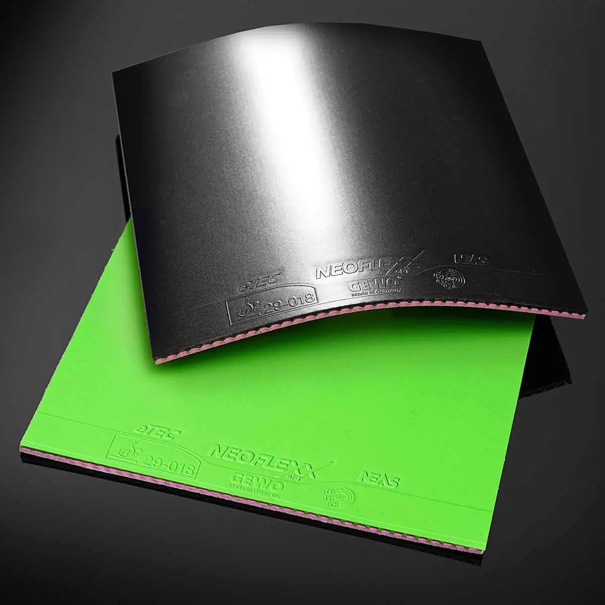 Gewo Neoflexx eFT 48 Gewo SE - tabletennisstore.eu