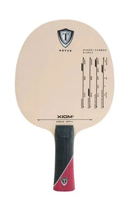 Xiom Axelo Xiom SE - tabletennisstore.eu