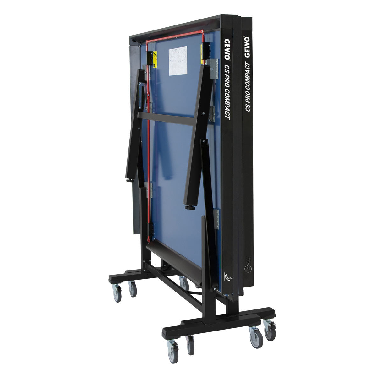 Gewo table CS Pro Compact
