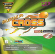 Friendship RITC Cross Start - SE - tabletennisstore.eu