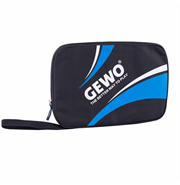 Gewo Batcover Master double black/blue