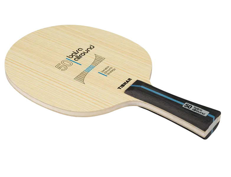 Tibhar Balsa Allround 50 Tibhar SE - tabletennisstore.eu