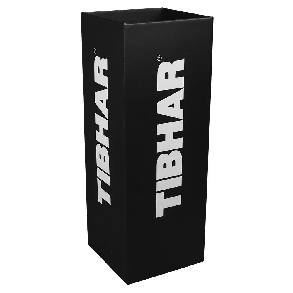 Tibhar Cardboard Towel Box smal Tibhar SE - tabletennisstore.eu