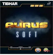 Tibhar Aurus Soft Tibhar SE - tabletennisstore.eu