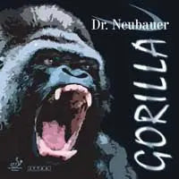 Dr.Neubauer Gorilla New Dr.Neubauer SE - tabletennisstore.eu