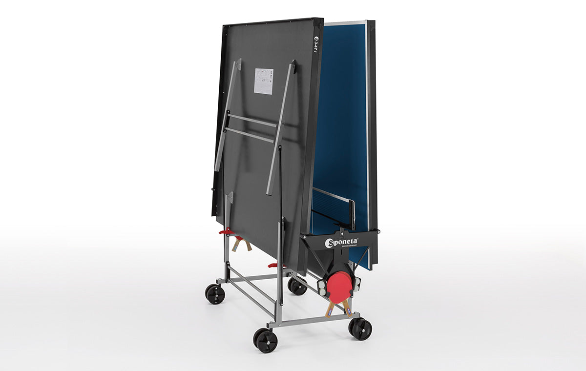 Sponeta TT-tafel S 3-47 ik