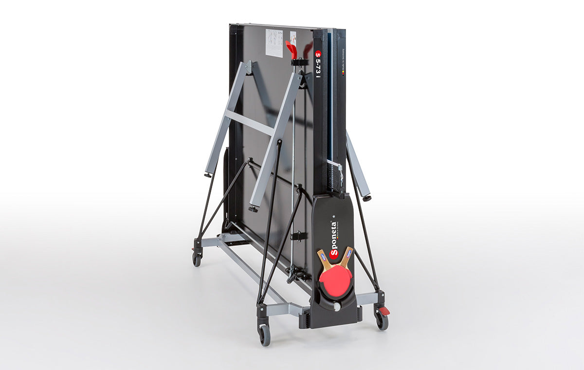 Sponeta TT-tafel S 5-73 ik