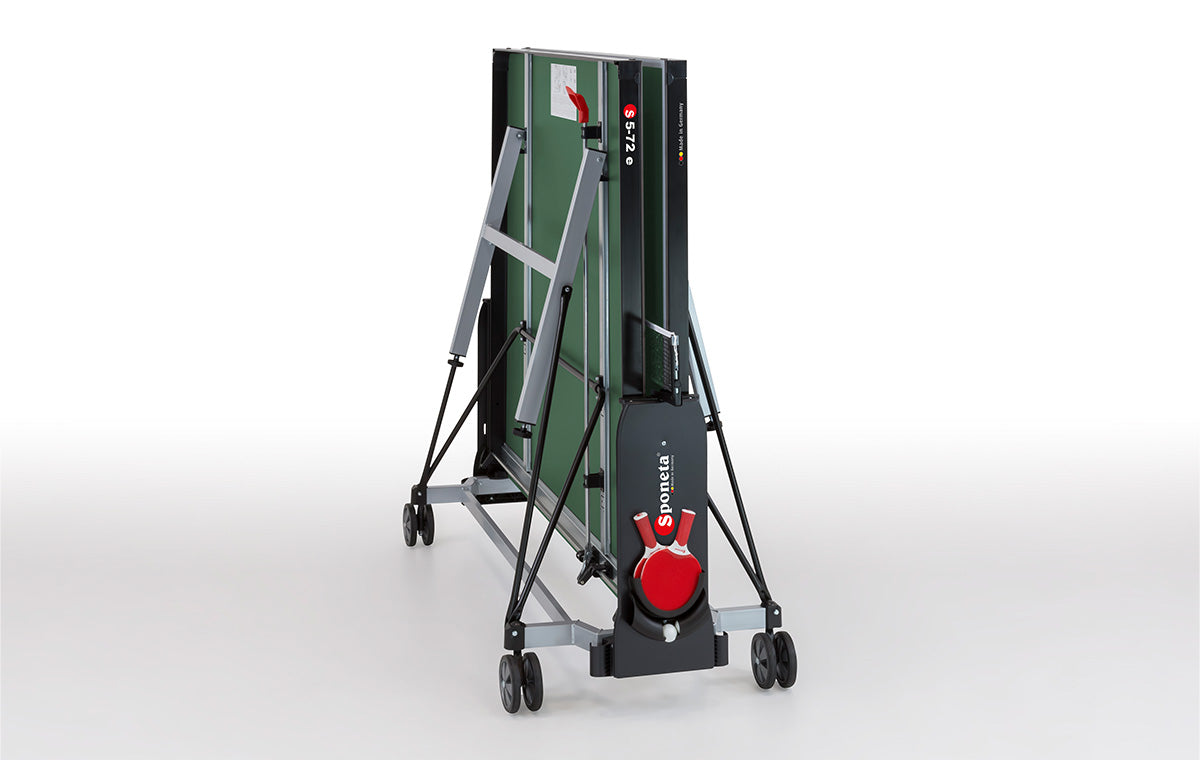 Sponeta TT-tafel S 5-72 e