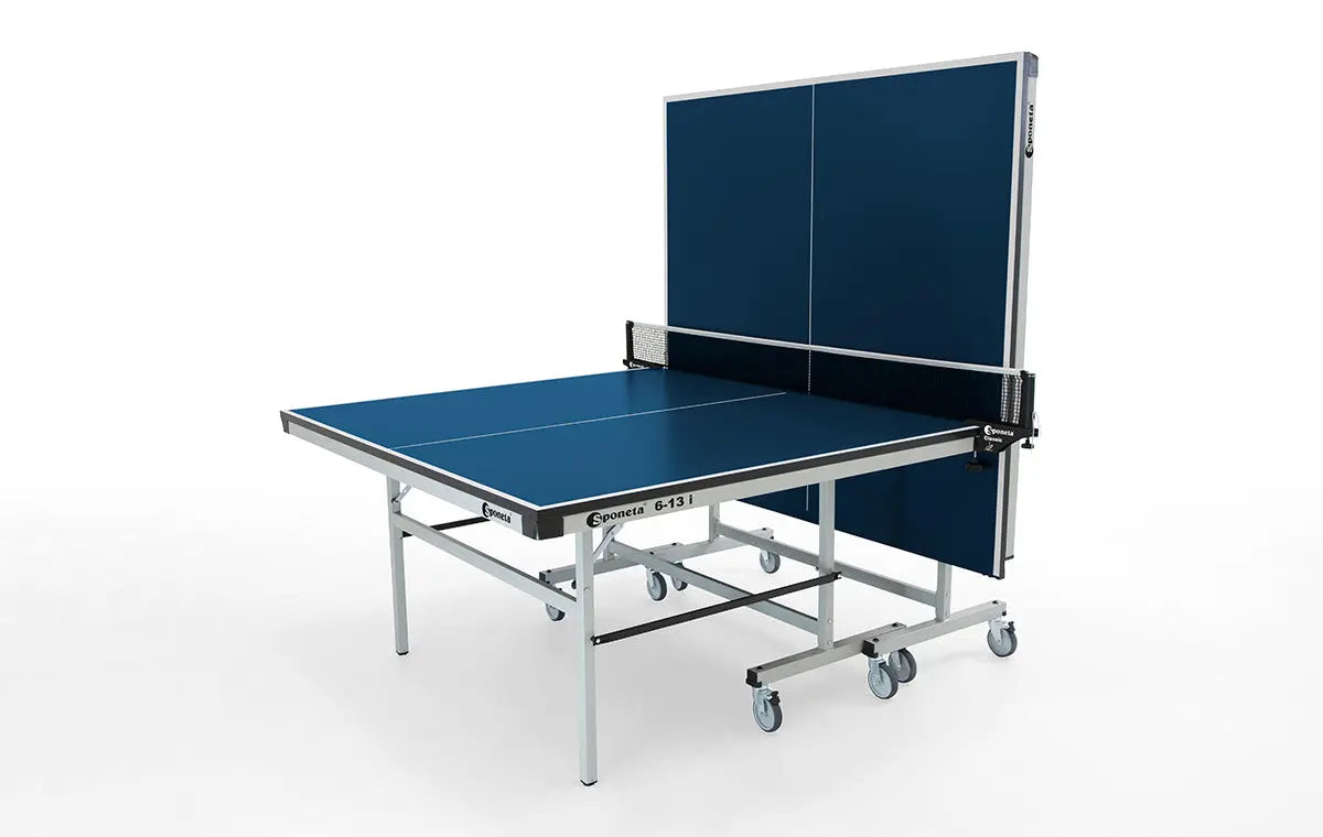 Sponeta TT-Table  S 6-13 i Sponeta SE - tabletennisstore.eu