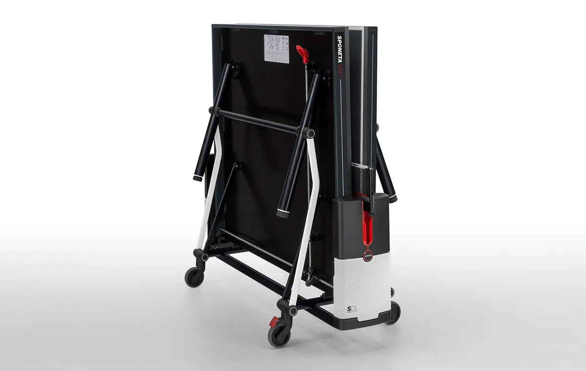 Sponeta TT-Table SDL Pro Indoor Sponeta SE - tabletennisstore.eu