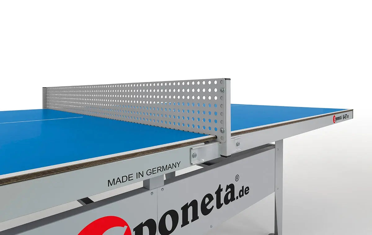 Sponeta Metal Net I Sponeta SE - tabletennisstore.eu