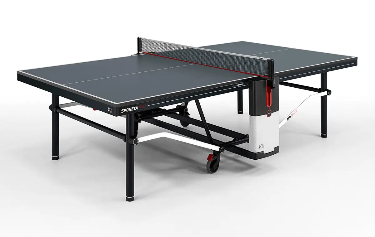 Sponeta TT-Table SDL Pro Indoor Sponeta SE - tabletennisstore.eu