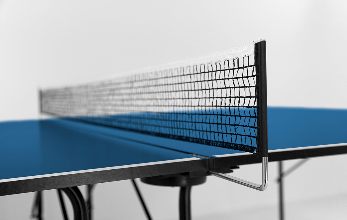 Sponeta Net Begin zwart