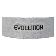Tibhar Hoofdband Evolution grijs