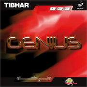 Tibhar Genius Tibhar SE - tabletennisstore.eu