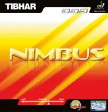 Tibhar Nimbus Tibhar SE - tabletennisstore.eu