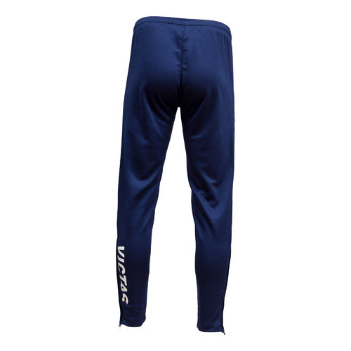Victas Trainingsbroek 116 marineblauw