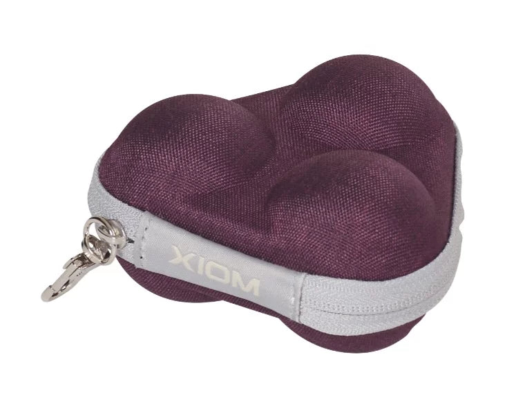 Xiom Balcase XBC Paars