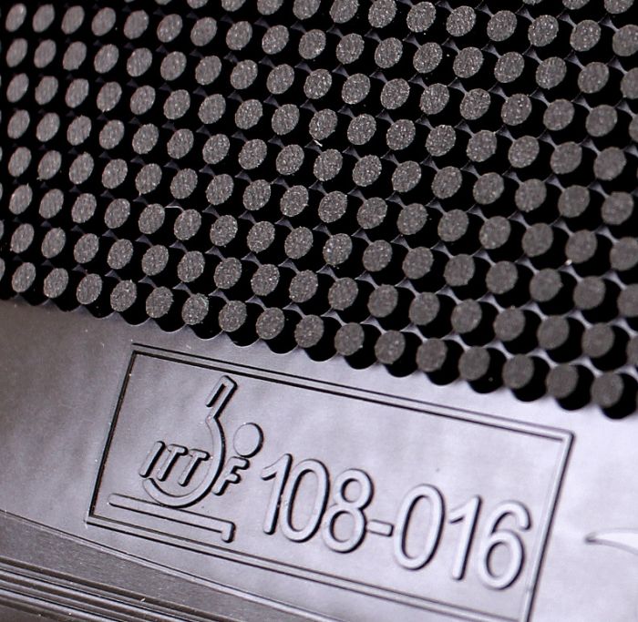 SpinLord Gipfelsturm OX