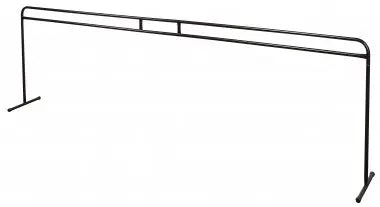 Andro Surround Stabilo green 2.33m x 73cm. Andro SE - tabletennisstore.eu