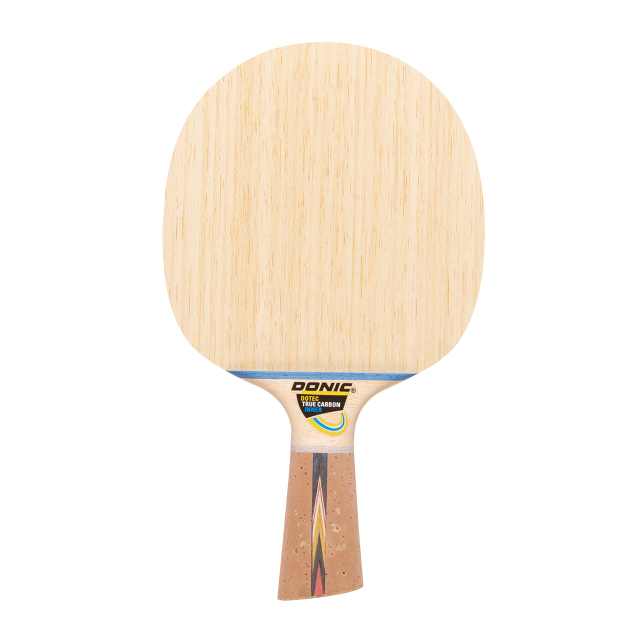 Donic Dotec True Carbon Inner