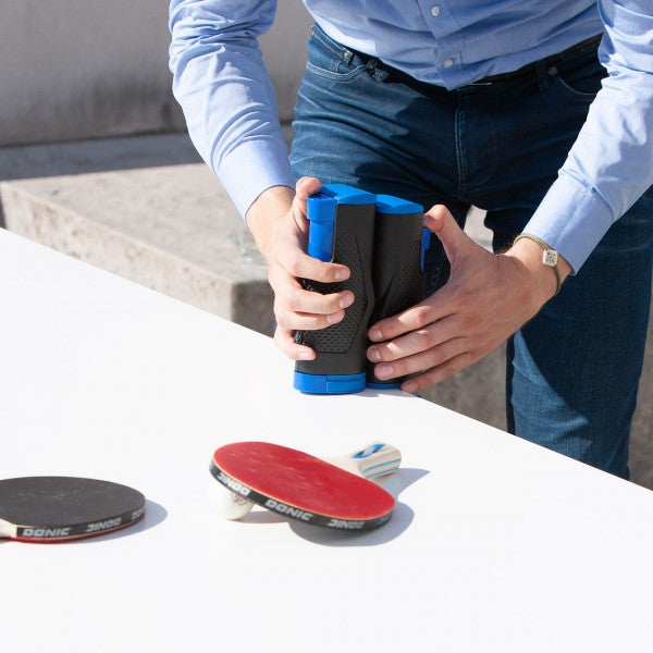 Donic Buigen-Net zwart