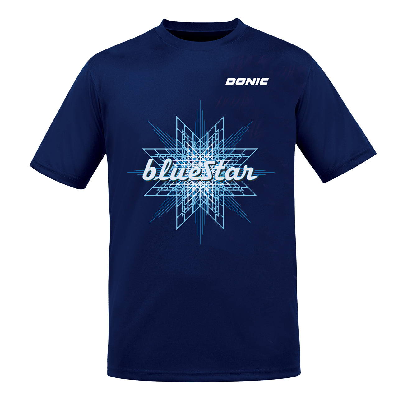 Donic T-Shirt Bluestar